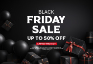 Чёрная Пятница 27-30 ноября! СПЕЦПРЕДЛОЖЕНИЕ Чёрная Пятница 27-30 ноября! СПЕЦПРЕДЛОЖЕНИЕ