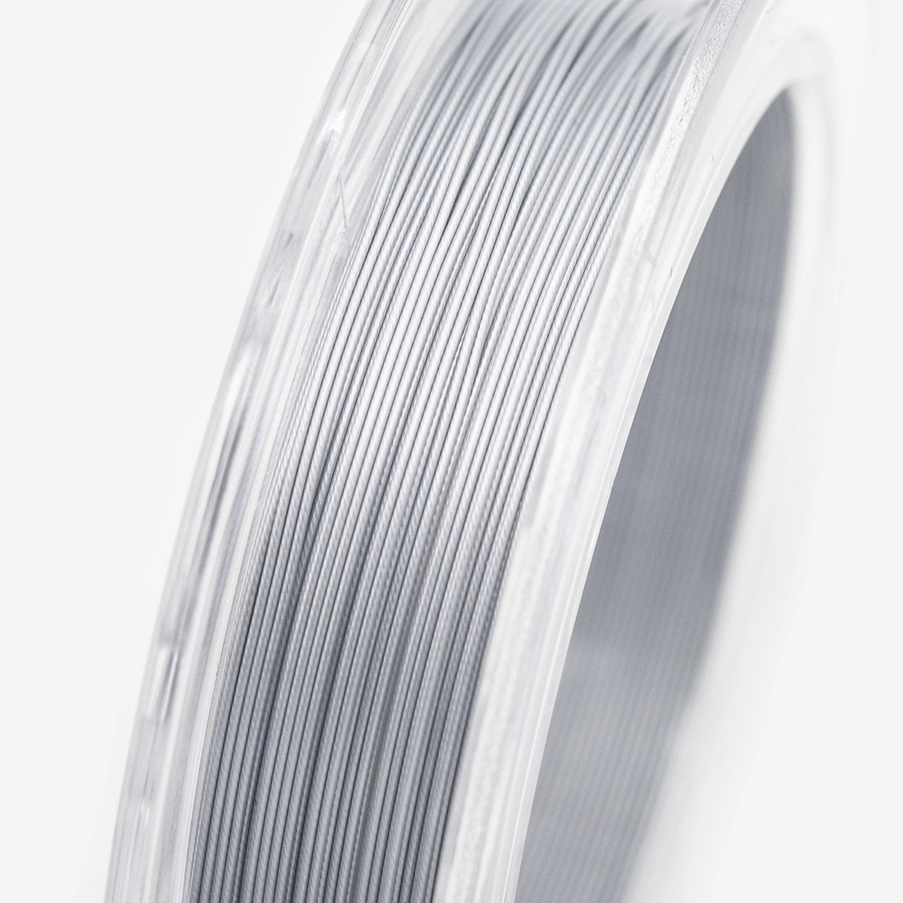 7с-045 Трос японский Flex (Sakulux) 7 струн, 0,45мм, м